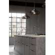 Newport Brass Pardees(R): Kitchen Bridge Pull-Down Faucet