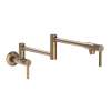 Newport Brass Pardees(R): Pot Filler - Wall Mount