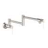 Newport Brass Pardees(R): Pot Filler - Wall Mount
