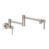 Newport Brass Pardees(R): Pot Filler - Wall Mount