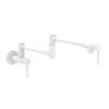 Newport Brass Pardees(R): Pot Filler - Wall Mount