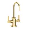 Newport Brass Pardees(R): Hot & Cold Water Dispenser