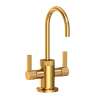 Newport Brass Pardees(R): Hot & Cold Water Dispenser