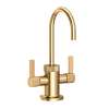 Newport Brass Pardees(R): Hot & Cold Water Dispenser