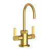 Newport Brass Pardees(R): Hot & Cold Water Dispenser