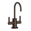 Newport Brass Pardees(R): Hot & Cold Water Dispenser