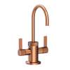 Newport Brass Pardees(R): Hot & Cold Water Dispenser