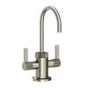 Newport Brass Pardees(R): Hot & Cold Water Dispenser