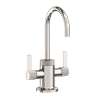 Newport Brass Pardees(R): Hot & Cold Water Dispenser