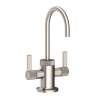 Newport Brass Pardees(R): Hot & Cold Water Dispenser