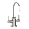Newport Brass Pardees(R): Hot & Cold Water Dispenser