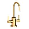 Newport Brass Pardees(R): Hot & Cold Water Dispenser