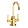 Newport Brass Pardees(R): Hot & Cold Water Dispenser