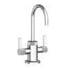 Newport Brass Pardees(R): Hot & Cold Water Dispenser