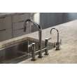Newport Brass Pardees(R): Hot & Cold Water Dispenser