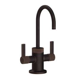 Newport Brass Pardees(R): Hot & Cold Water Dispenser