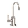 Newport Brass Pardees(R): Hot Water Dispenser