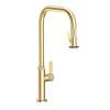 Newport Brass Pardees(R): Pull-Down Kitchen Faucet - Trigger Spray