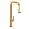 Newport Brass Pardees(R): Pull-Down Kitchen Faucet - Trigger Spray