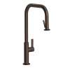 Newport Brass Pardees(R): Pull-Down Kitchen Faucet - Trigger Spray
