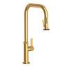 Newport Brass Pardees(R): Pull-Down Kitchen Faucet - Trigger Spray