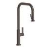 Newport Brass Pardees(R): Pull-Down Kitchen Faucet - Trigger Spray