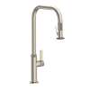 Newport Brass Pardees(R): Pull-Down Kitchen Faucet - Trigger Spray