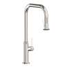 Newport Brass Pardees(R): Pull-Down Kitchen Faucet - Trigger Spray