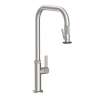 Newport Brass Pardees(R): Pull-Down Kitchen Faucet - Trigger Spray