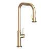 Newport Brass Pardees(R): Pull-Down Kitchen Faucet - Trigger Spray