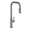 Newport Brass Pardees(R): Pull-Down Kitchen Faucet - Trigger Spray