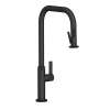 Newport Brass Pardees(R): Pull-Down Kitchen Faucet - Trigger Spray