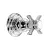 Newport Brass Chesterfield(R): Diverter/Flow Control Handle
