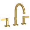 Newport Brass Pardees(R): Widespread Lavatory Faucet