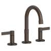 Newport Brass Pardees(R): Widespread Lavatory Faucet