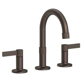 Newport Brass Pardees(R): Widespread Lavatory Faucet