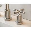 Newport Brass Pardees(R): Widespread Lavatory Faucet