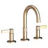 Newport Brass Pardees(R): Widespread Lavatory Faucet