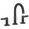 Newport Brass Pardees(R): Widespread Lavatory Faucet