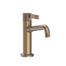 Newport Brass Pardees(R): Single Hole Lavatory Faucet