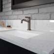 Newport Brass Pardees(R): Single Hole Lavatory Faucet