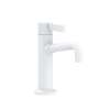 Newport Brass Pardees(R): Single Hole Lavatory Faucet