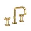 Newport Brass Pardees(R): Widespread Lavatory Faucet