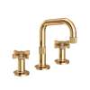Newport Brass Pardees(R): Widespread Lavatory Faucet