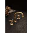 Newport Brass Pardees(R): Widespread Lavatory Faucet