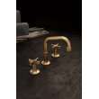 Newport Brass Pardees(R): Widespread Lavatory Faucet