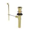 Newport Brass Brasstech: Lavatory Drain