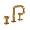Newport Brass Pardees(R): Widespread Lavatory Faucet