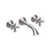 Newport Brass Aylesbury: Wall Mount Lavatory Faucet