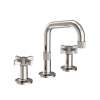 Newport Brass Pardees(R): Widespread Lavatory Faucet